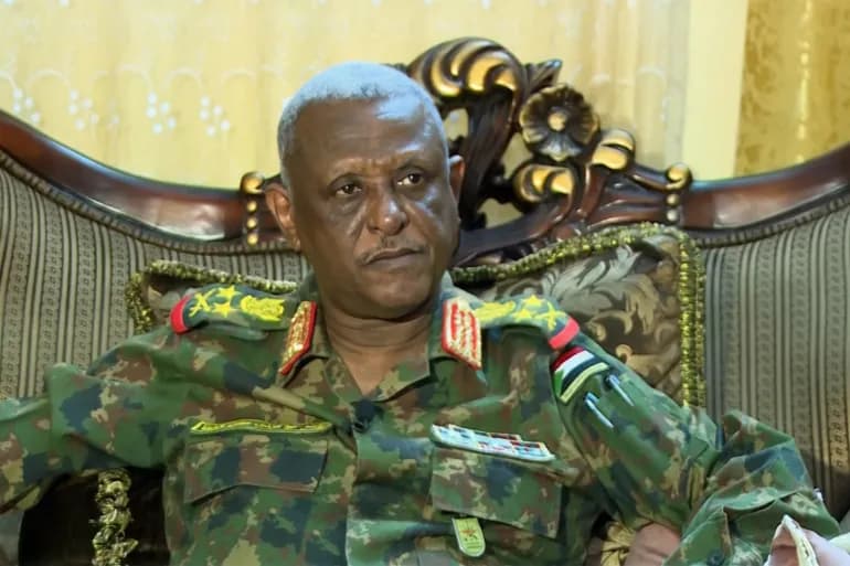 Yasser Al-Atta : Une nouvelle alliance se forme en faveur du Soudan et l'armée a obtenu des armes de qualité