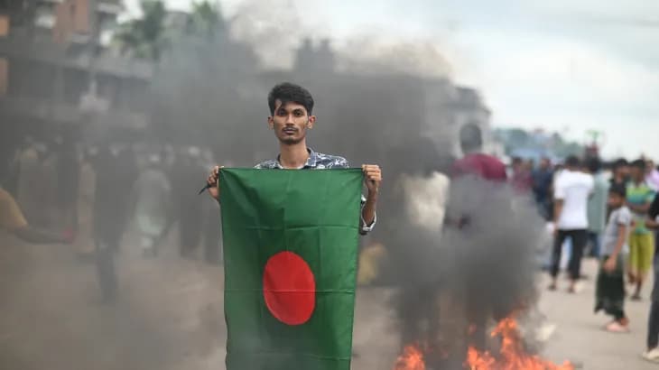 Un parlementaire britannique appelle à un processus politique global au Bangladesh