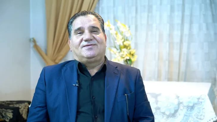 Un leader du « Parti démocratique du Kurdistan » promet aux Irakiens une vision unifiée avec Bagdad