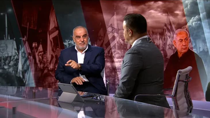 Expert militaire : L'armée d'occupation bombarde des civils à Gaza pour imposer ses conditions lors des négociations