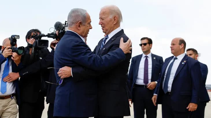 Les règles du jeu sont-elles égales entre le Hamas et Israël dans les pourparlers de cessez-le-feu ?