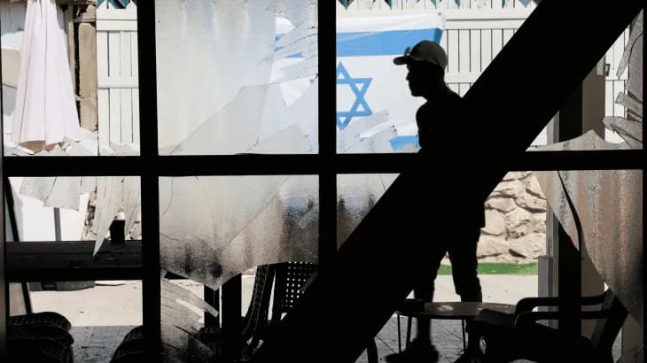 Journaux internationaux : Une unité spéciale de renseignement israélien pour surveiller Sinwar, et l’Amérique la soutient avec un radar