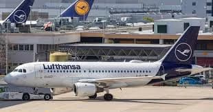 Lufthansa, le plus grand groupe aérien d'Europe, suspend ses vols vers Tel Aviv