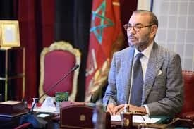 SM le Roi félicite le président de la République du Bénin à l'occasion de la Fête nationale de son pays