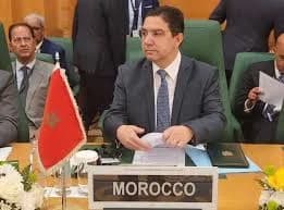 Début de la réunion exceptionnelle de la Commission Exécutive de l'OCI à Djeddah avec la participation du Maroc