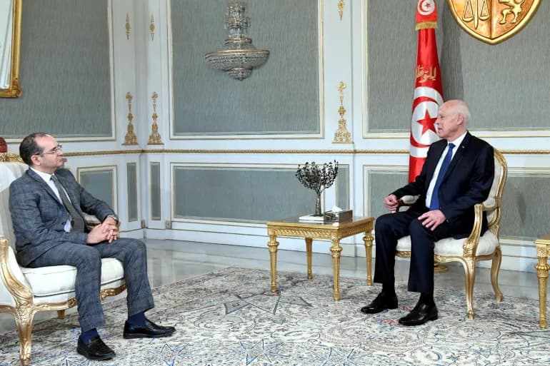 La justice tunisienne rejette les recours des candidats à l'élection présidentielle