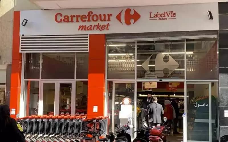 Le Groupe LabelVie Accroît son Réseau au Maroc