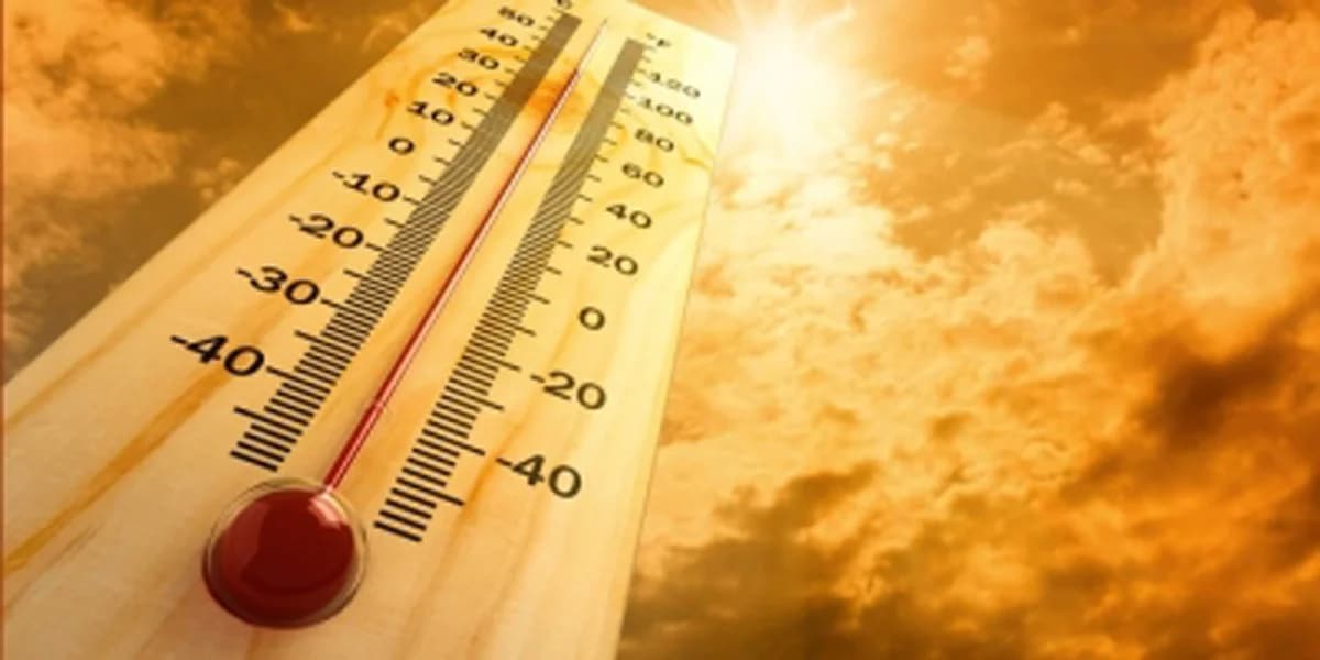 Alerte Météo : Chaleur intense attendue dans plusieurs régions du Royaume du samedi au lundi