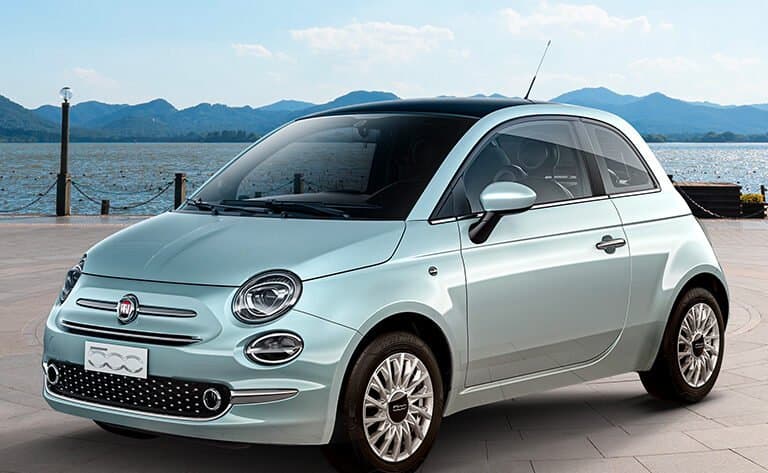 La Fiat 500 Revisitée : Comment l'Allemagne Facilite la Conduite des Ados?