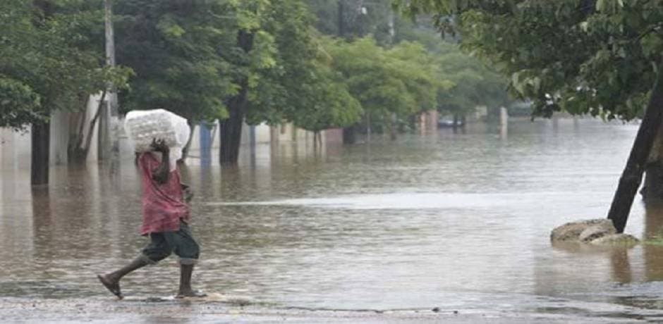 L'Inde et le Pakistan se préparent à une tempête tropicale