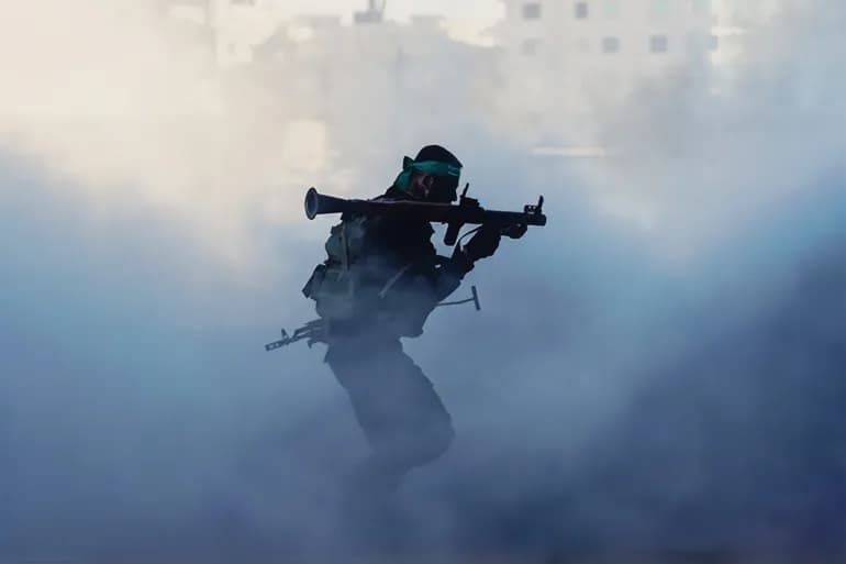 C’est ainsi que les Vietnamiens ont procédé. Comment comprenons-nous la victoire et la défaite dans la guerre de Gaza ?