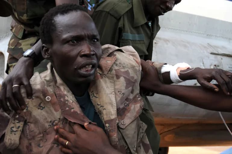 Un tribunal ougandais condamne un dirigeant de l'Armée du Seigneur pour crimes de guerre