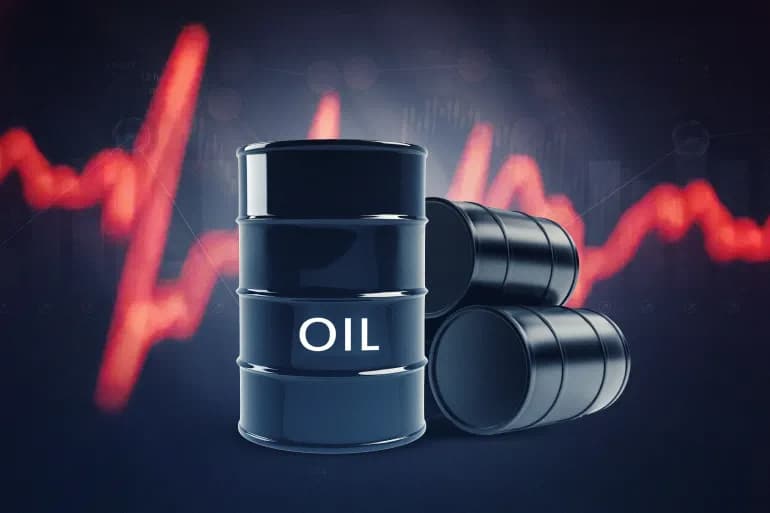 L'Amérique achète 2,5 millions de barils de pétrole pour remplir sa réserve stratégique