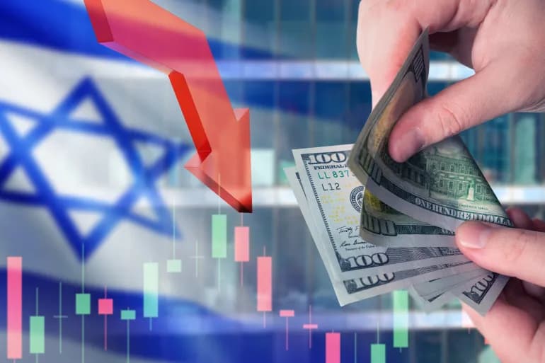 Étude : Comment les inondations d’Al-Aqsa ont-elles affecté l’économie israélienne ?