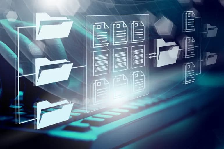 De cette façon, vous protégez vos fichiers importants sous Windows et Mac OS