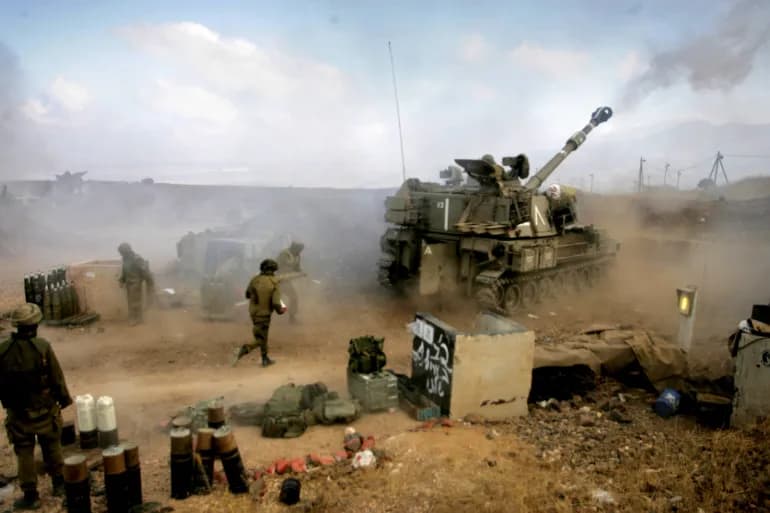 Les médias israéliens révèlent les pertes de la confrontation avec le Hezbollah