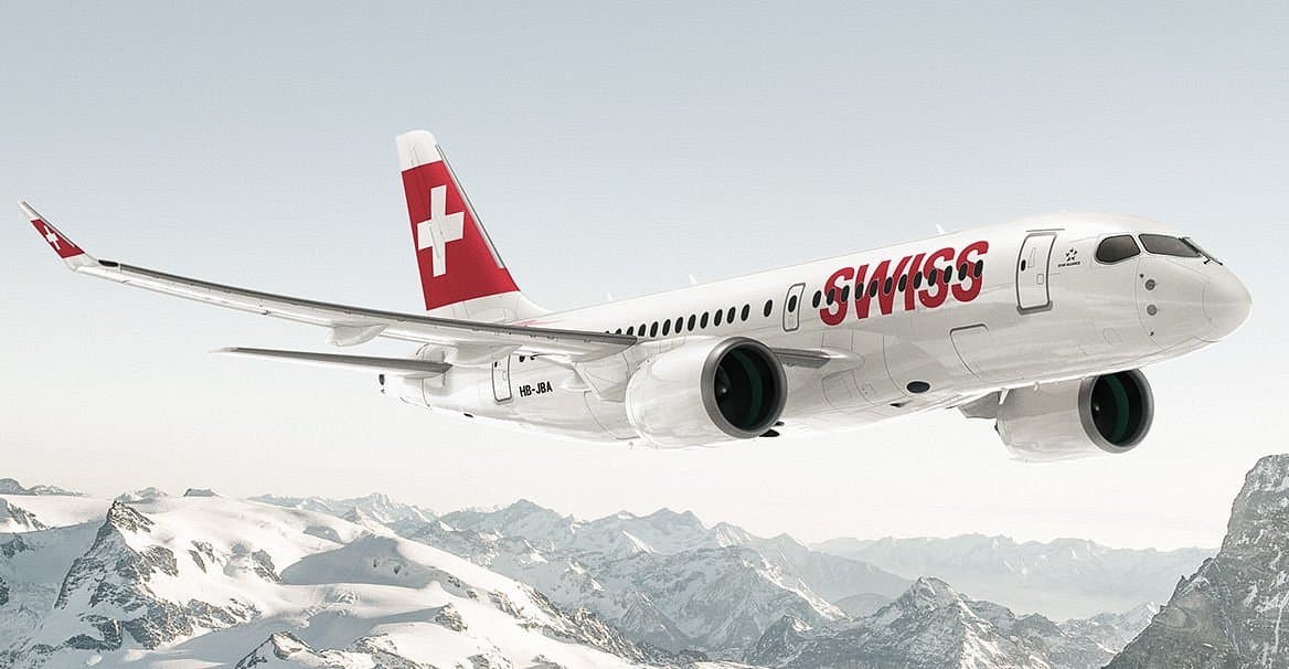 Kazakhstan : Atterrissage d'urgence d'un Boeing 777 de Swiss International Airlines