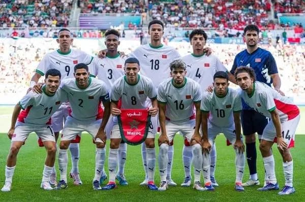 AS : Le Maroc consolide sa position en tant que grande puissance du football africain