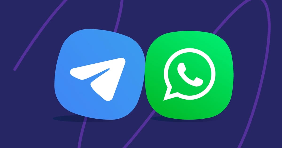 Panne "massive" en Russie : WhatsApp et Telegram touchés