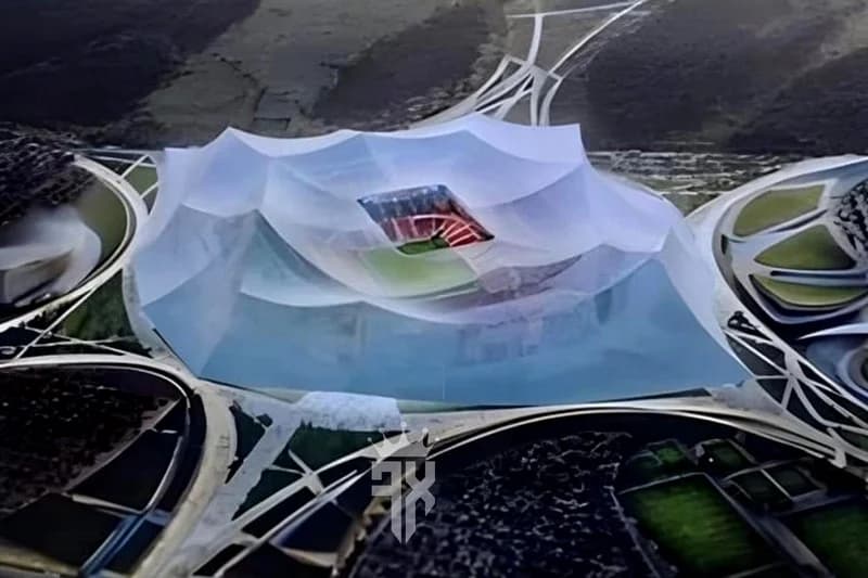 Le Maroc désigne six stades dans six villes pour la Coupe du Monde 2030