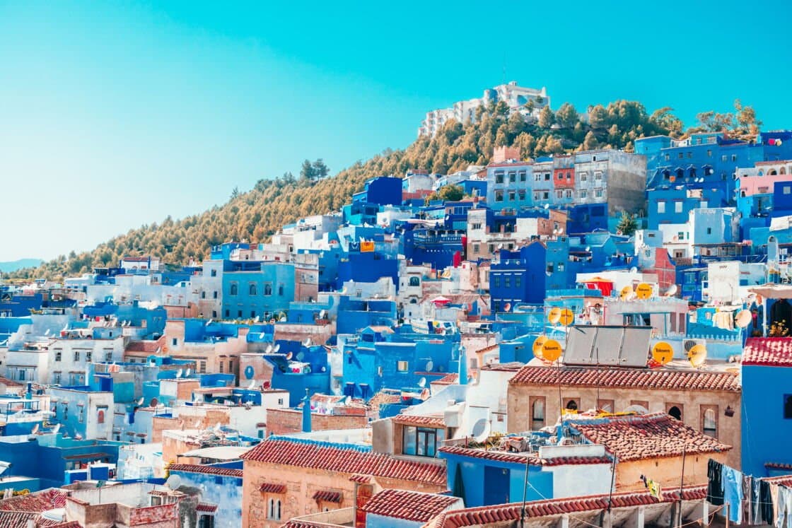 Brésil : l'ONMT fait la promotion de la destination Maroc