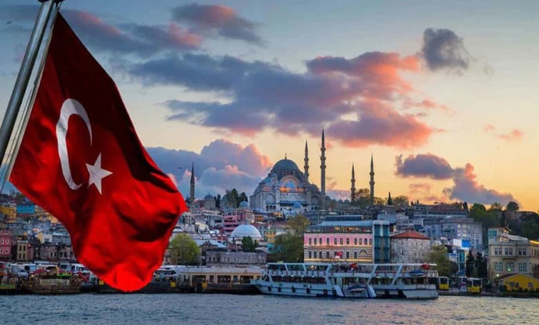 Échange de 26 prisonniers entre la Russie et plusieurs pays occidentaux sous l'égide de la Turquie