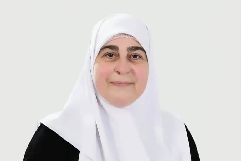 Elle a été blessée par l'occupation et ses jambes ont été amputées. Le martyre d'une ancienne prisonnière palestinienne
