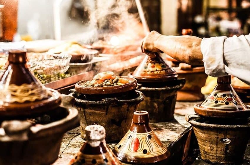 Le Maroc, invité d'honneur au Salon de la Gastronomie d'Alicante