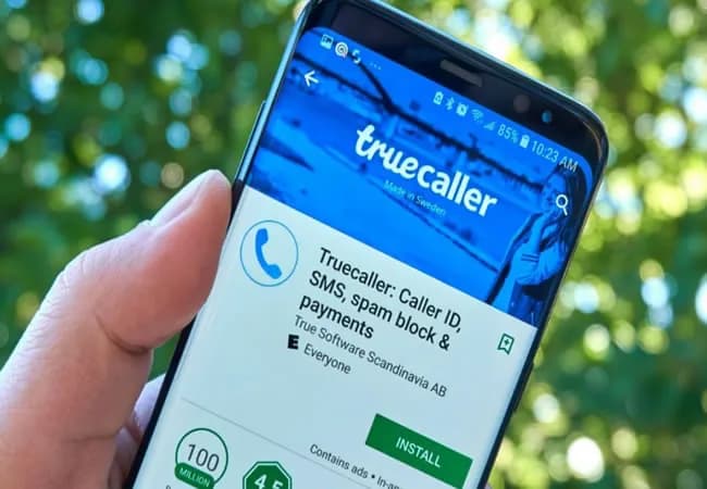 L'application Truecaller bénéficie d'améliorations majeures sur iPhone