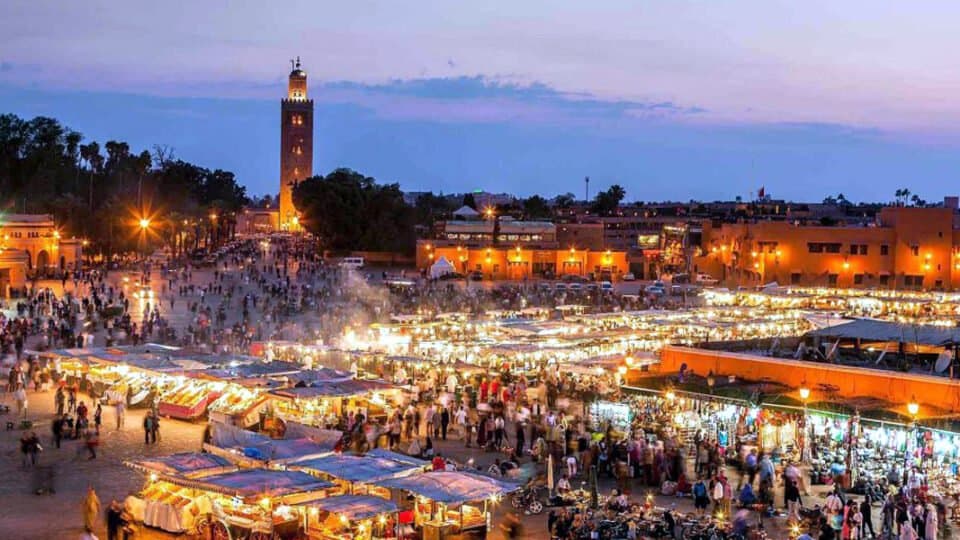 Marrakech accueillera le 19ème Congrès des Villes du Patrimoine Mondial en 2026