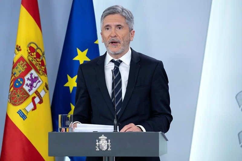 Partenariat exceptionnel entre le Maroc et l'Espagne en matière de sécurité