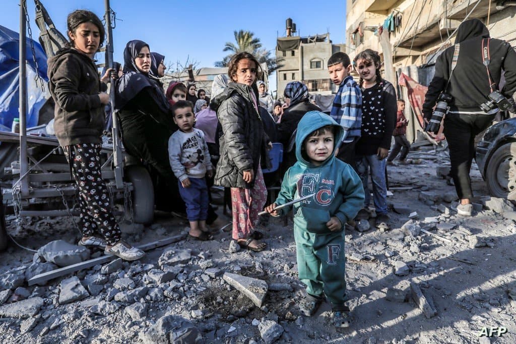 L'UNRWA réussit à vacciner des milliers d'enfants malgré les obstacles israéliens