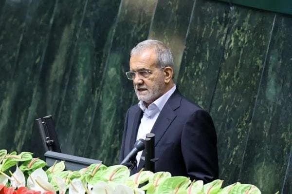 Changements dans le discours iranien : inquiétude face aux pressions régionales