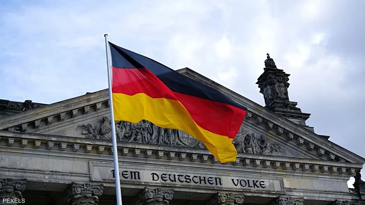 Craintes de récession économique en Allemagne