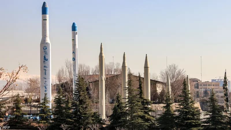 Quatre puissances occidentales annoncent de nouvelles sanctions contre l'Iran