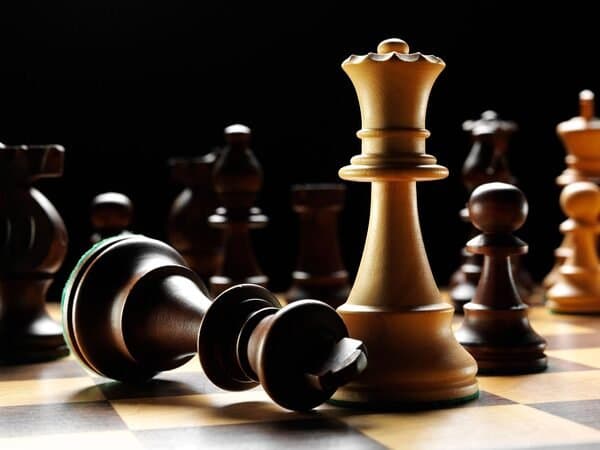 Le Maroc participe à l'Olympiade mondiale d'échecs à Budapest