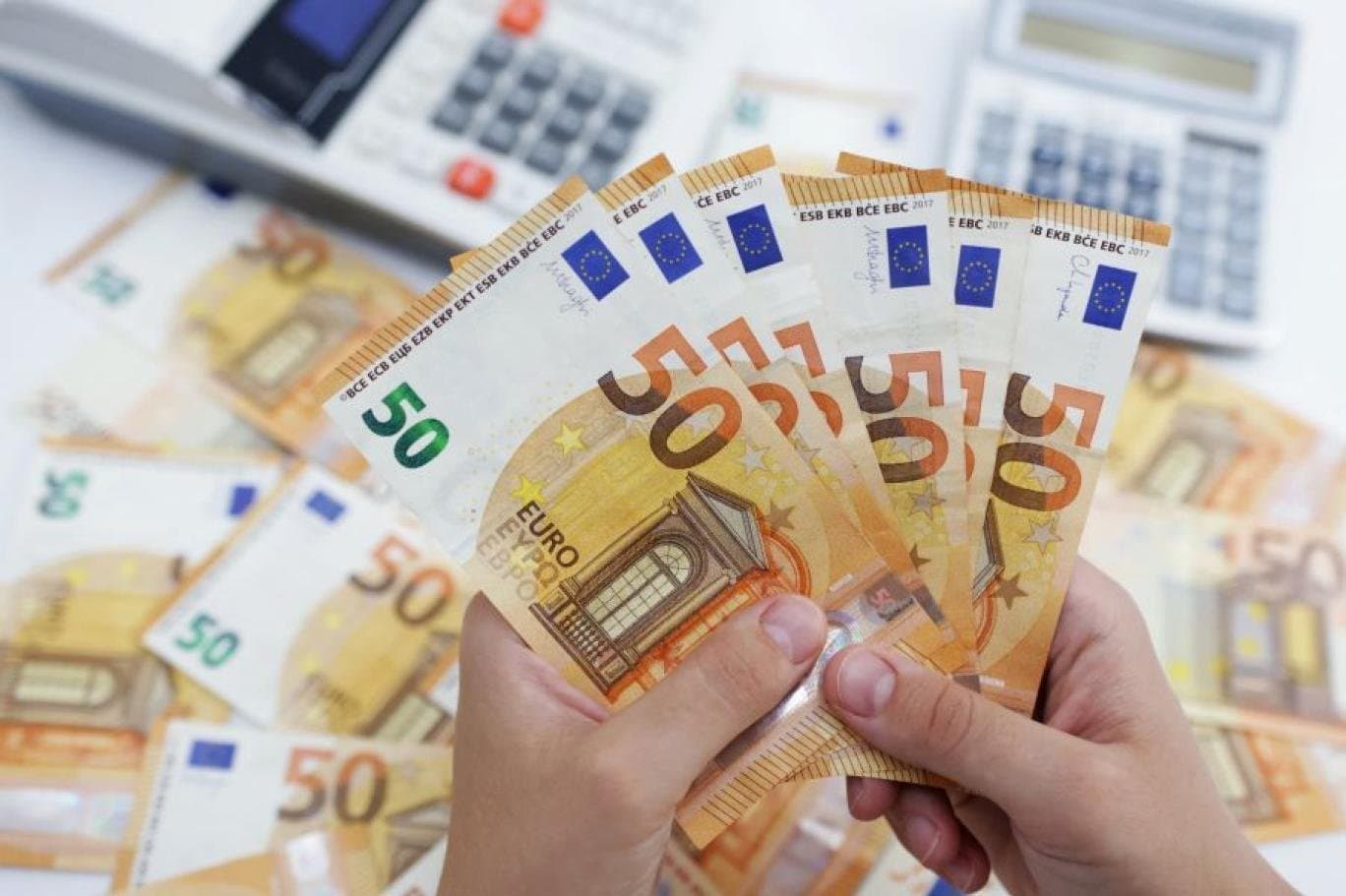 Les transferts des Marocains à l'étranger augmentent à 68,13 milliards DH