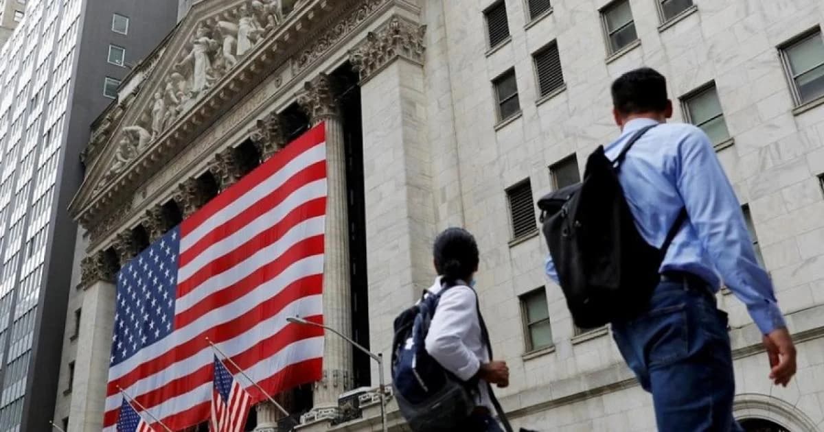 Les États-Unis récupèrent 1,3 milliard de dollars auprès des riches