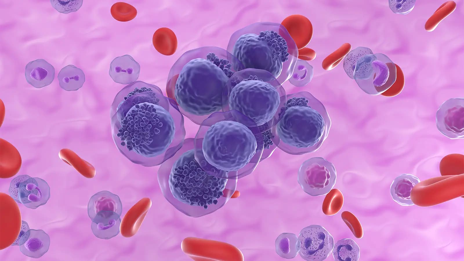 De nouvelles avancées dans le traitement du cancer