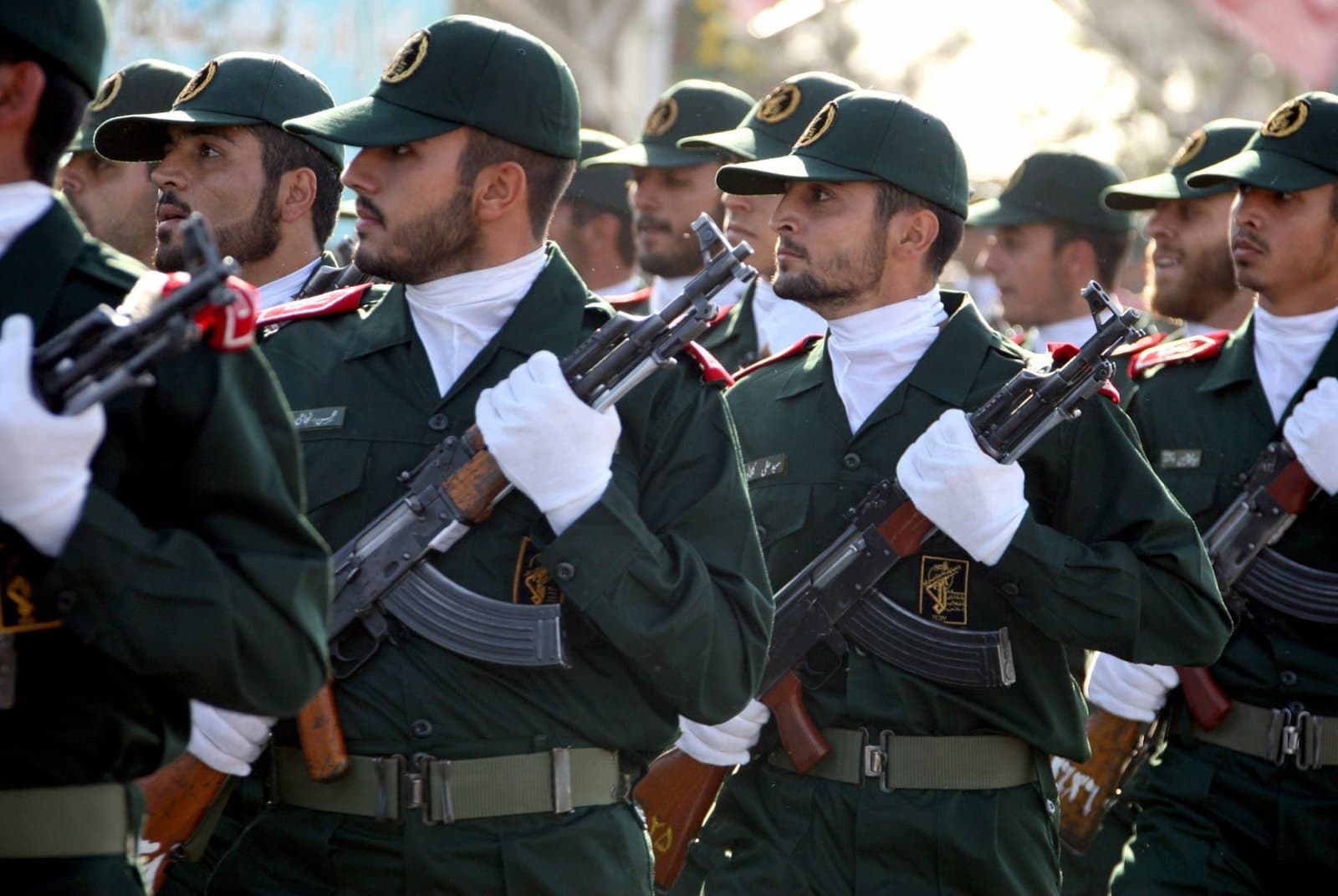L’Iran adopte une stratégie de soutien limité au Hezbollah