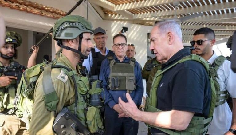 Netanyahu place la politique avant la sécurité
