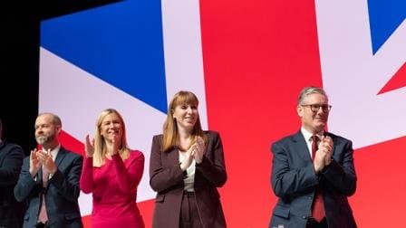 Les défis de la réforme fiscale au Royaume-Uni