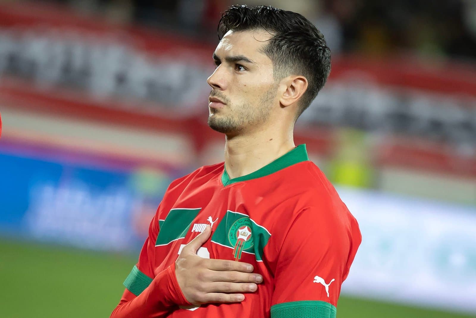 Le journal "Marca" propose Ibrahim Díaz pour le Ballon d'Or