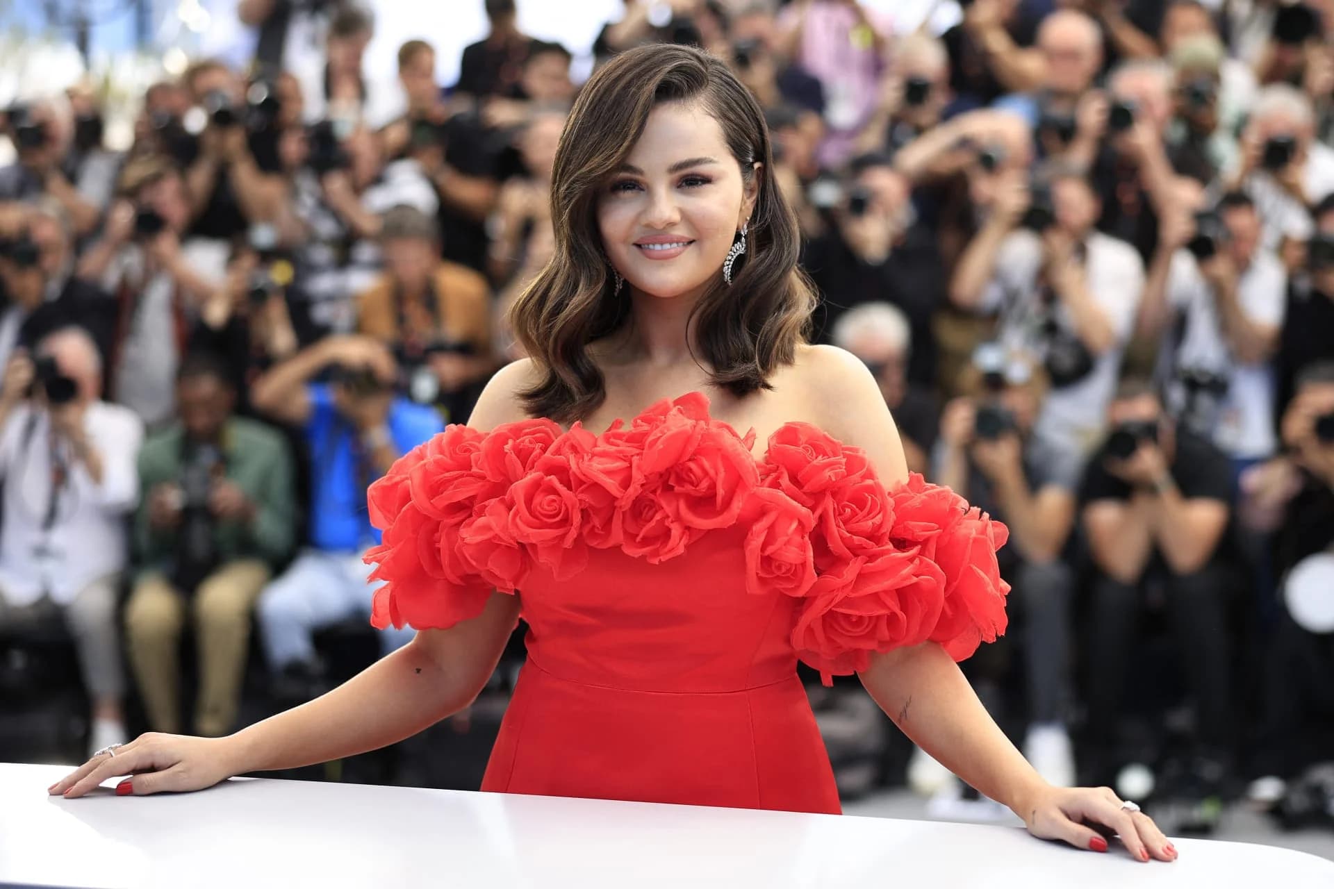 Selena Gomez devient l'une des plus jeunes milliardaires aux États-Unis