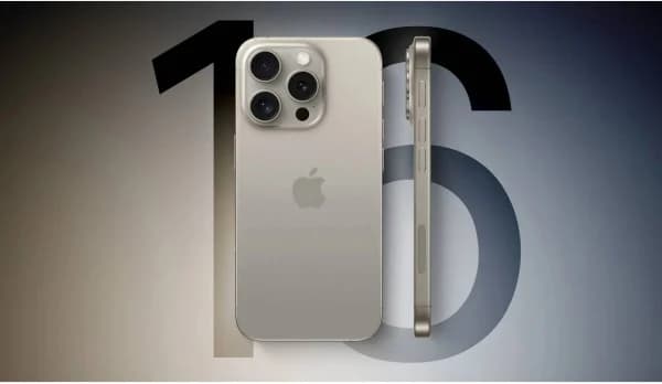 Apple dévoile l'iPhone 16 : pas d'augmentation de prix pour Pro