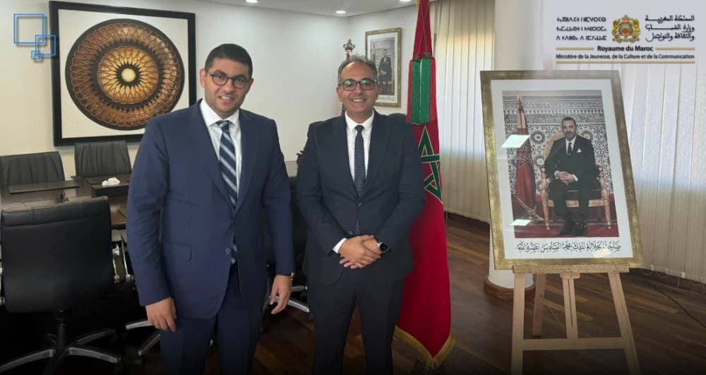 Le Maroc et TikTok collaborent pour lutter contre les fake news