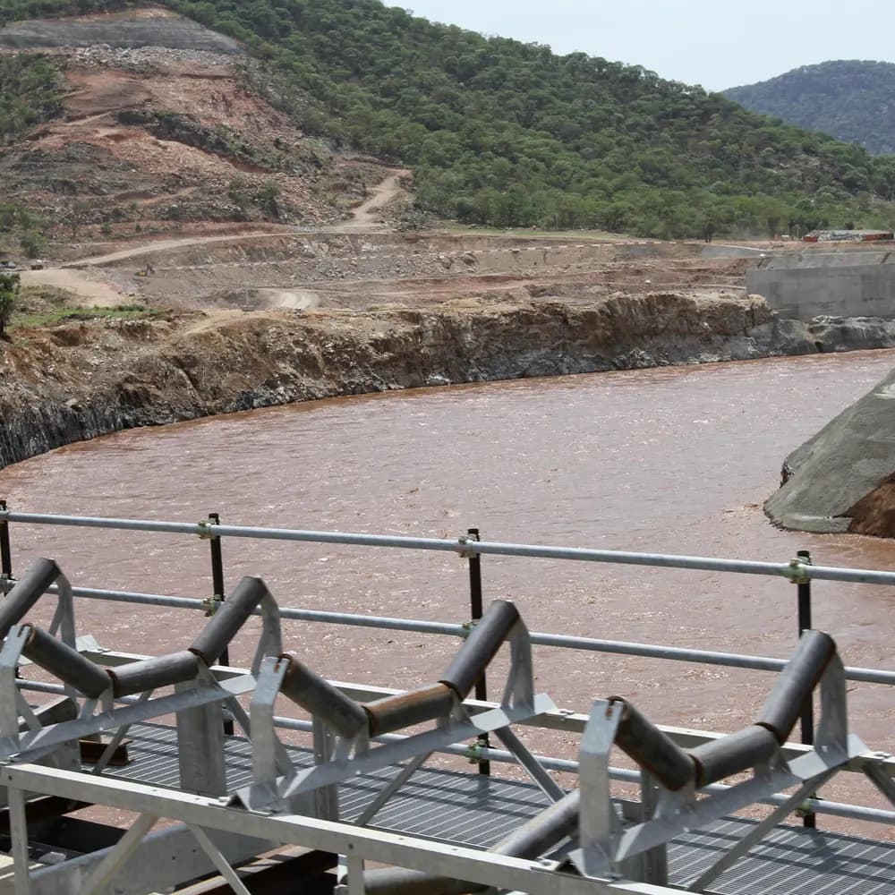 Développements dans la crise du barrage de la Renaissance