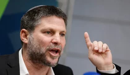 Israël envisage de privatiser le port d'Ashdod