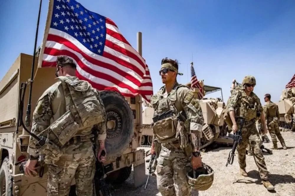 Washington et Bagdad s'accordent sur le retrait des troupes internationales d'Irak