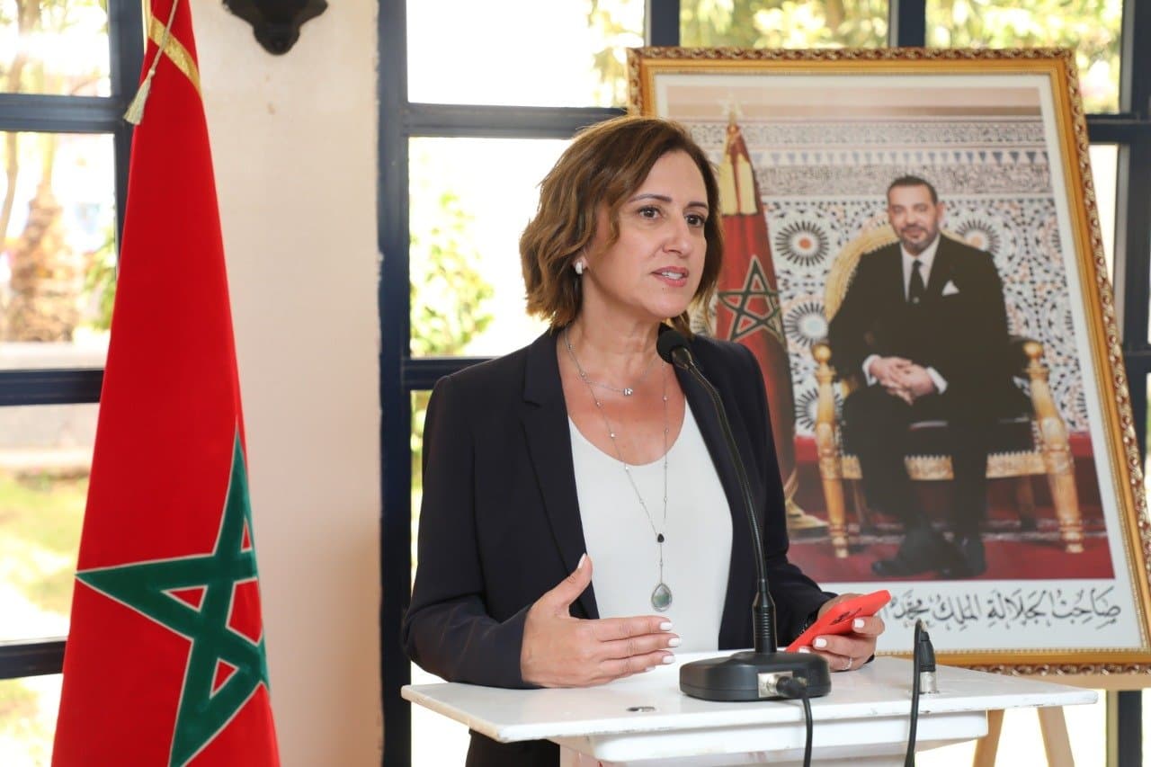 Les recettes touristiques atteignent 59,4 milliards de dirhams à fin juillet
